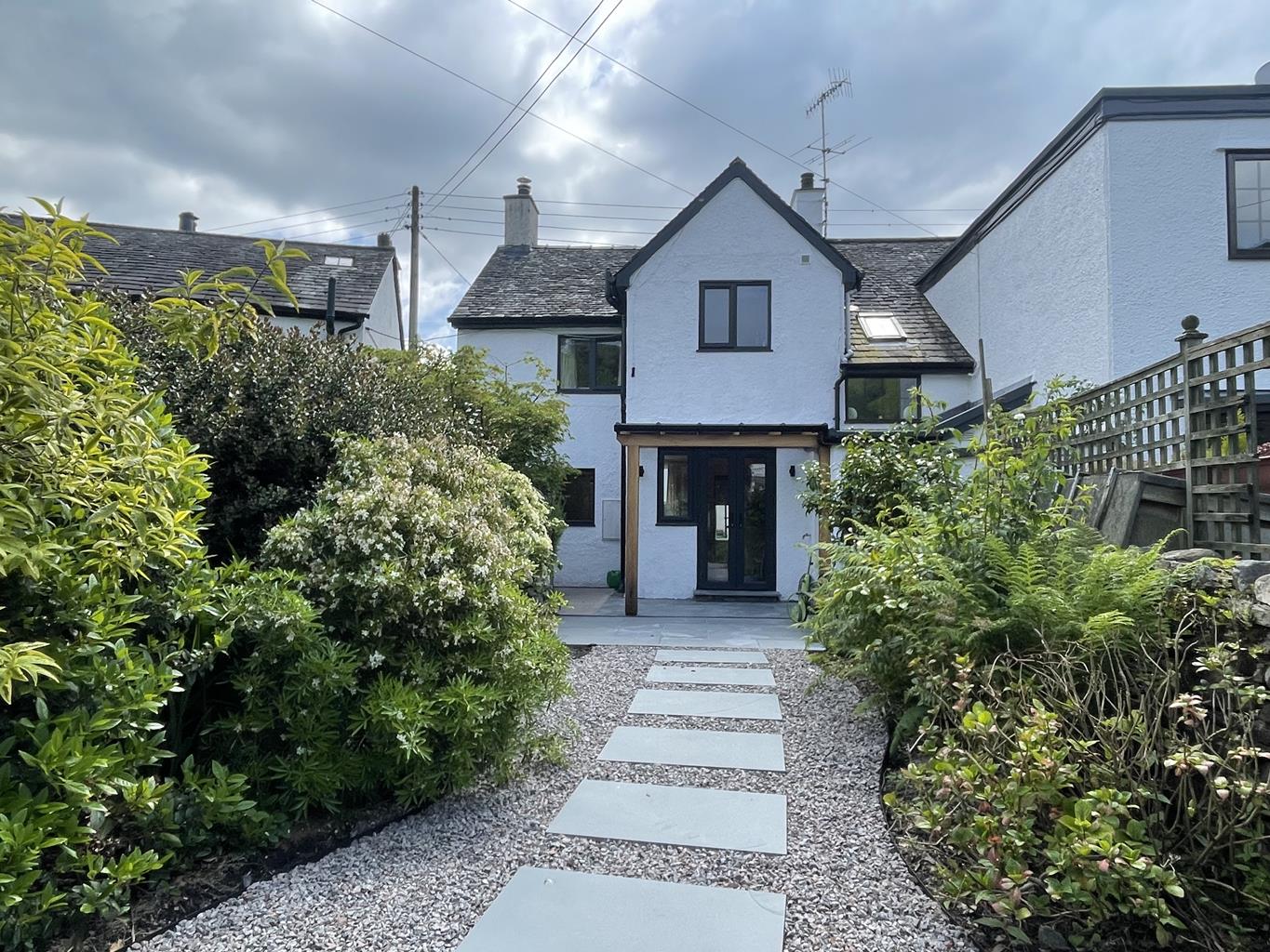 Glen Cottage
