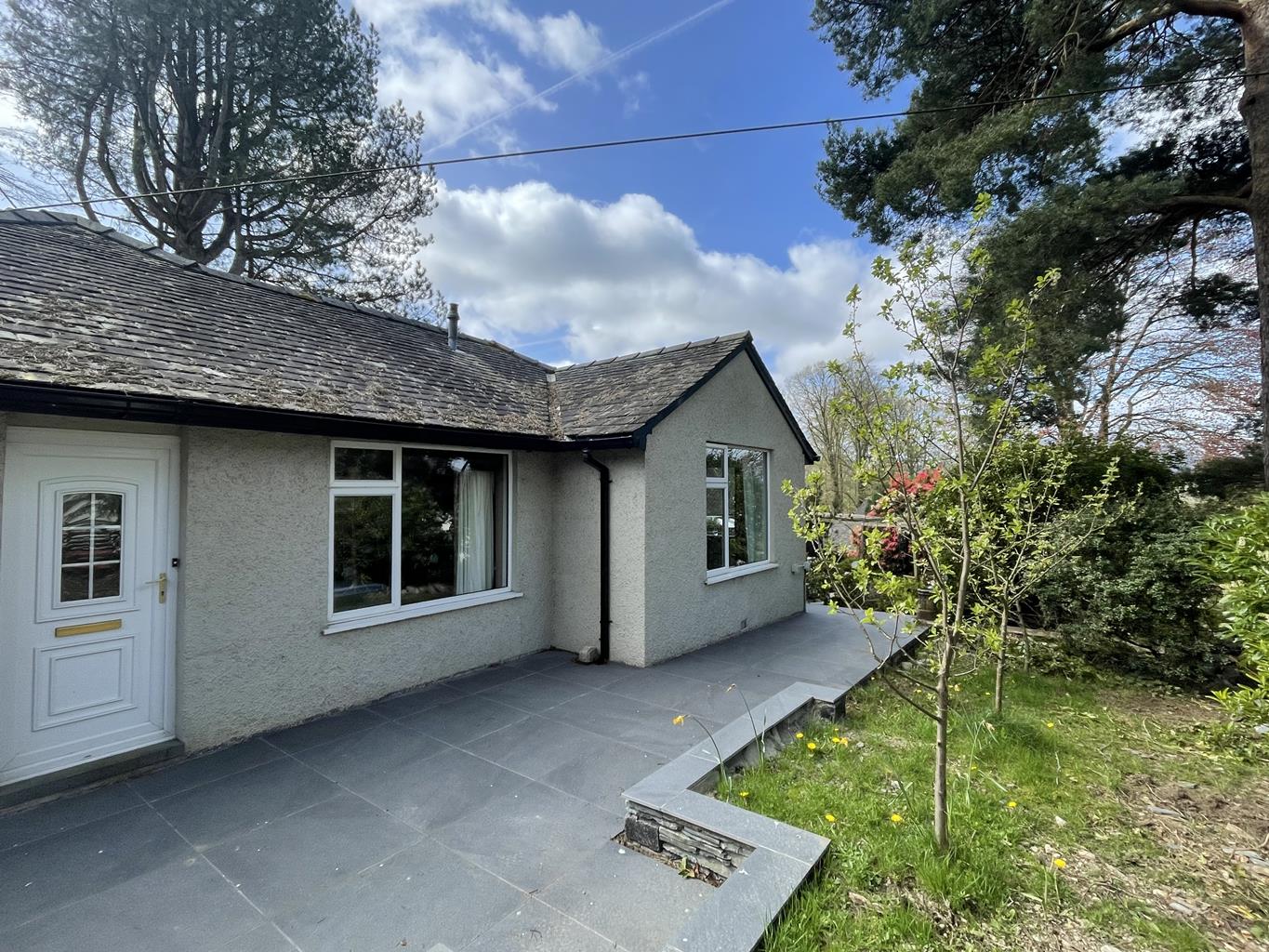 Pinecroft Bungalow