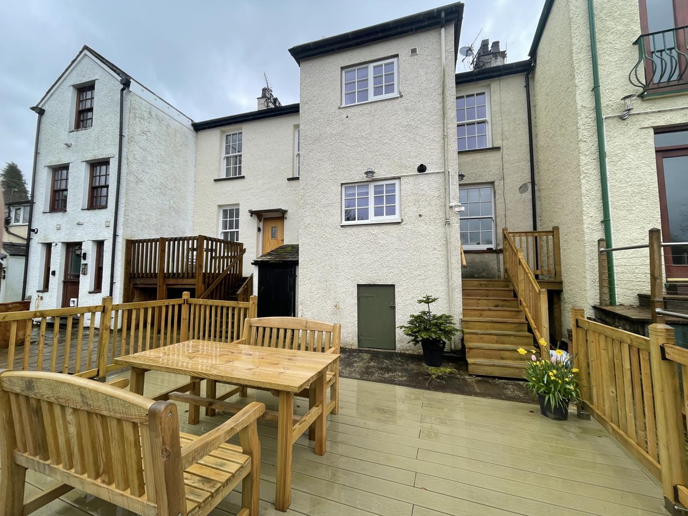 Fell View Cottage