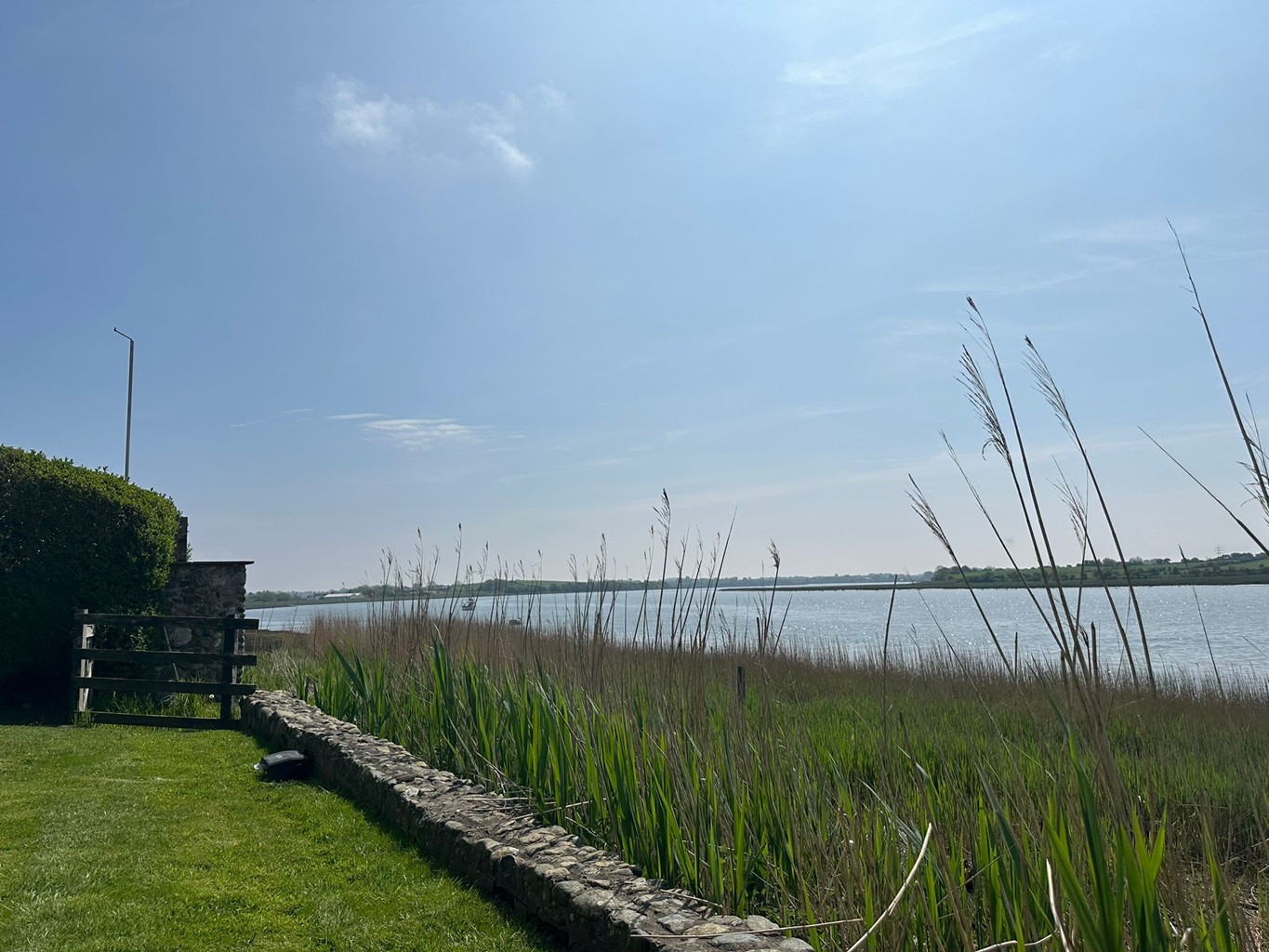 Wardley's Creek Holiday Park