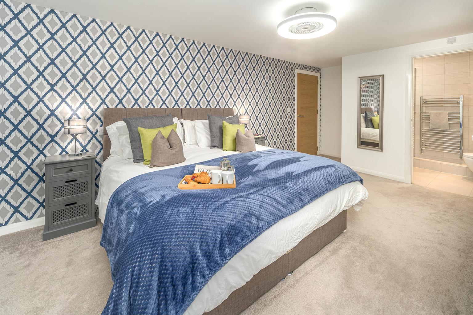 Alnwick Pad