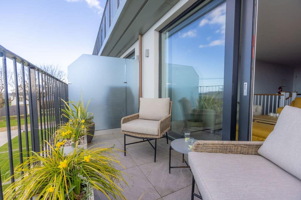 Apartment 4 Treglos
