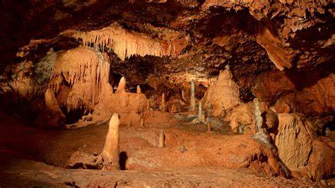 Kents Cavern Prehistoric Caves