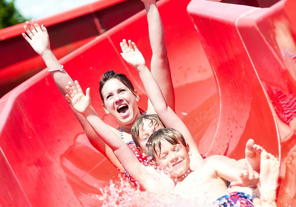 South Bay Holiday Park
