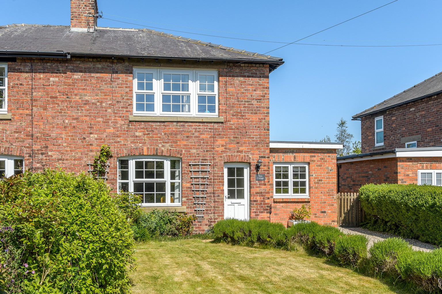Tern Cottage