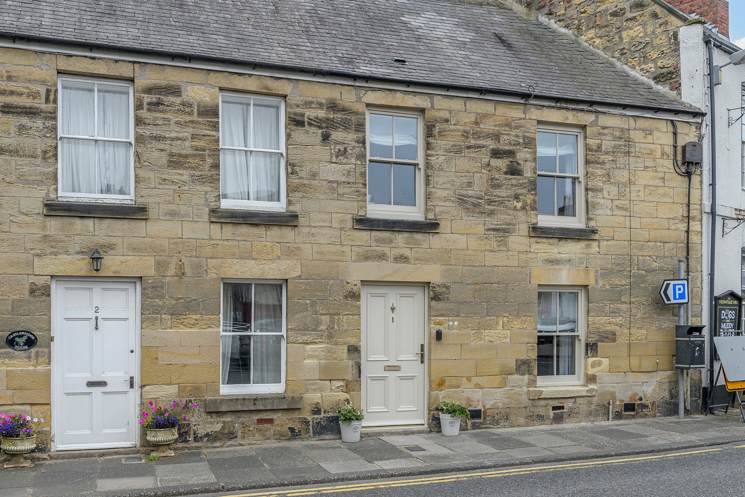 Apperley Cottage