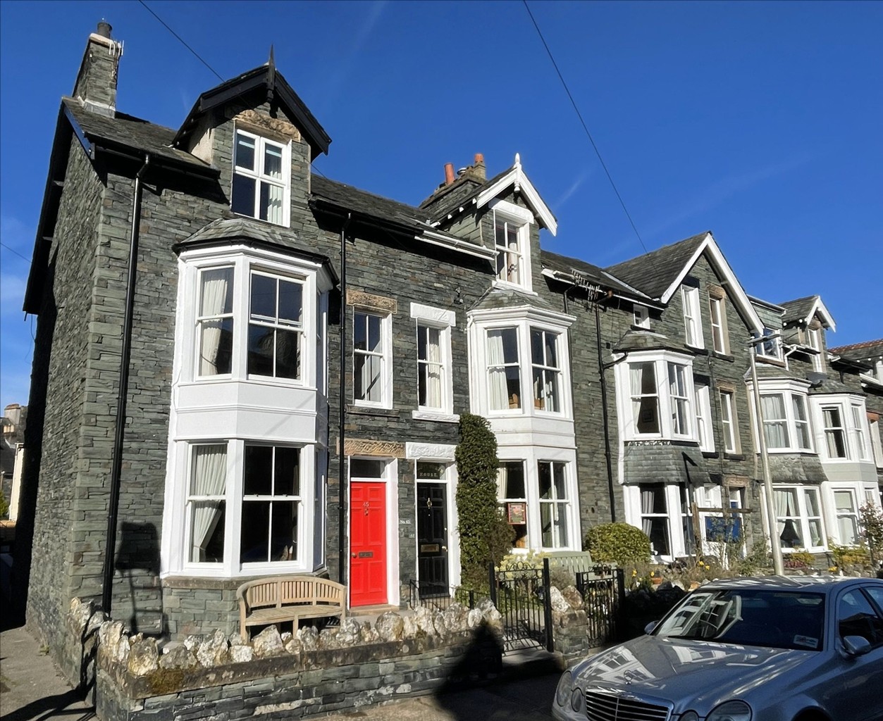 45 Eskin Street