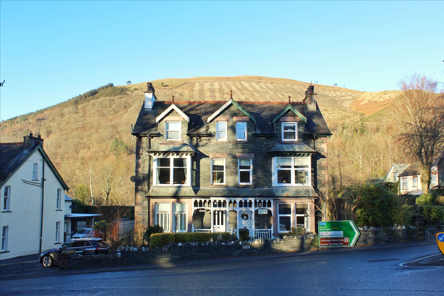 Sunnycroft