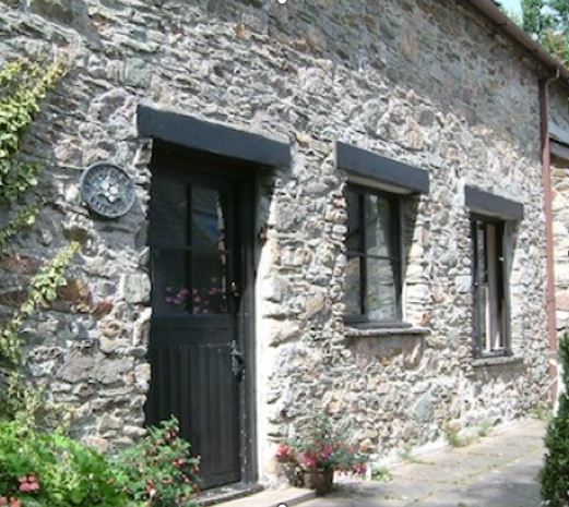 Pitty Park Cottage