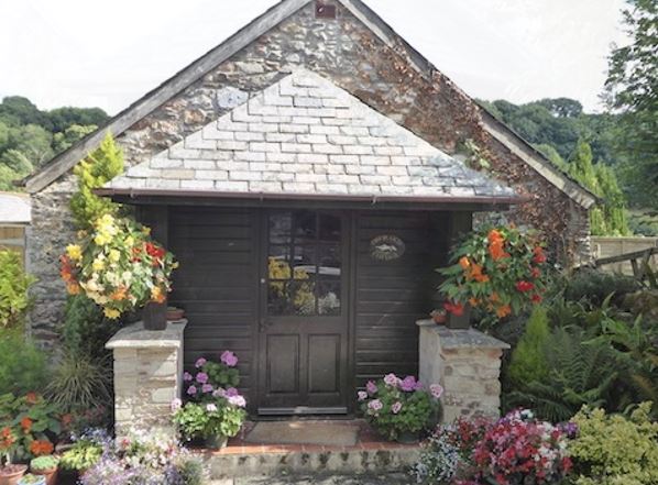 Orchard Cottage
