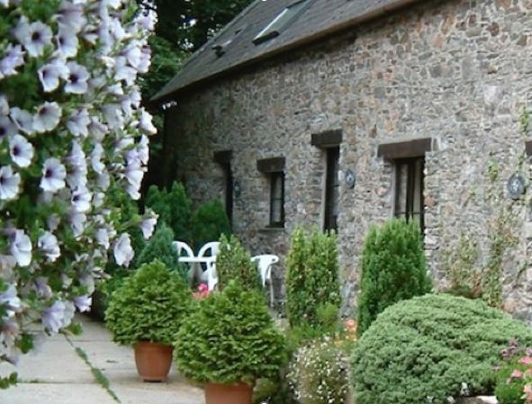 Well Park Cottage