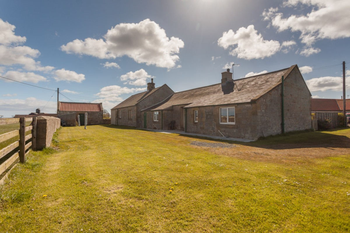 Croft Cottage
