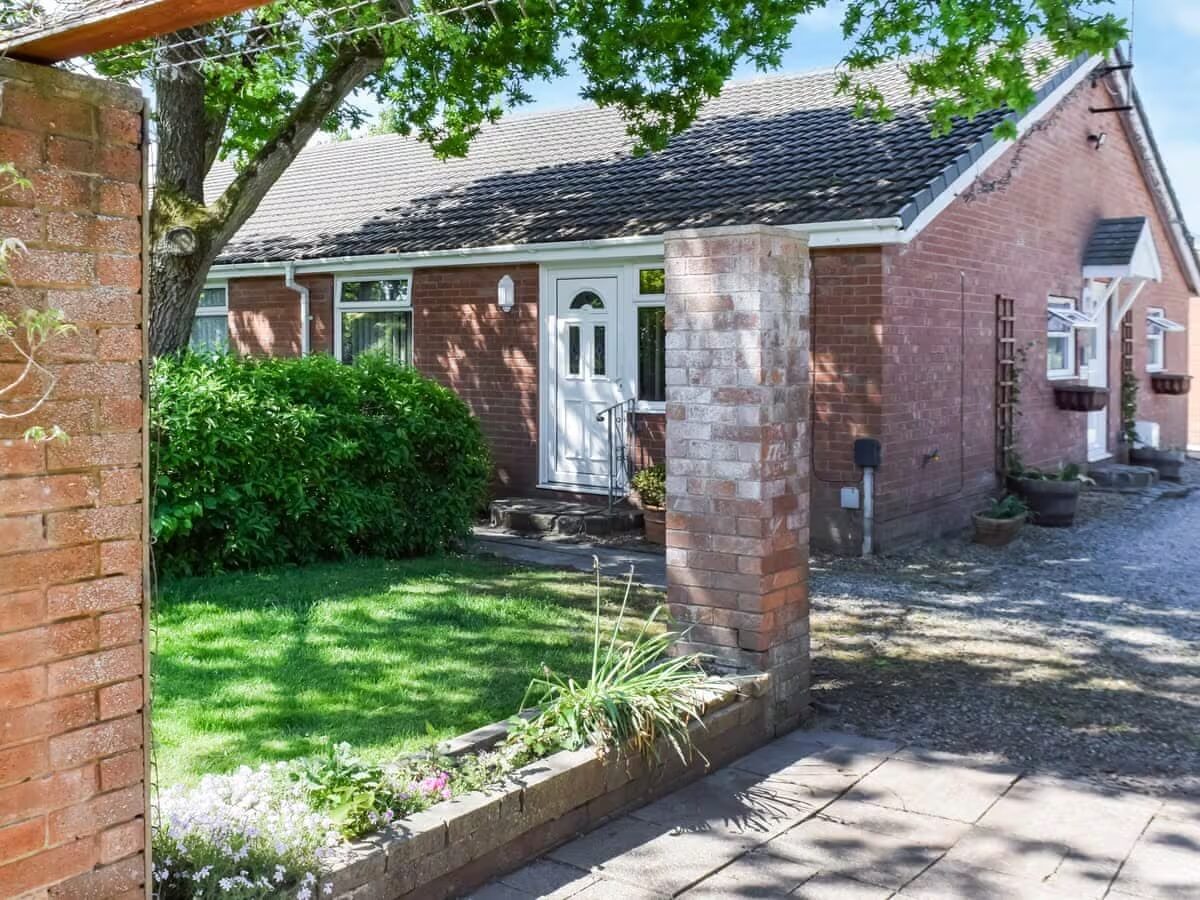 Swallow Cottage