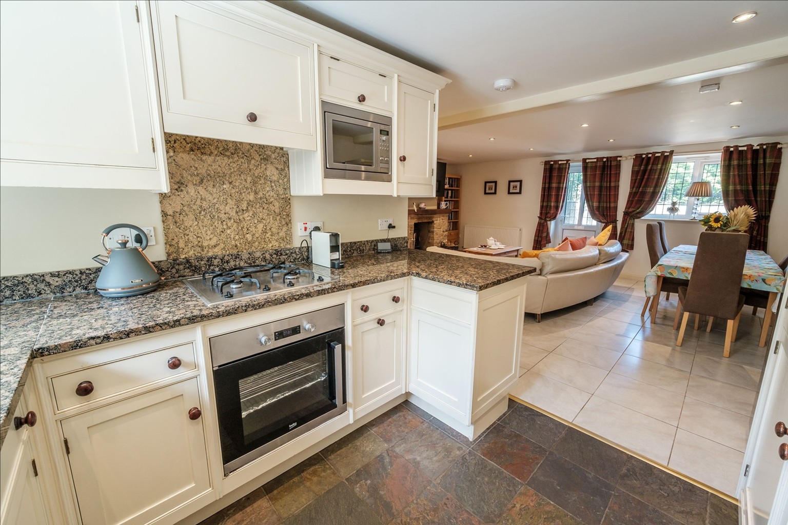 Partridge Cottage