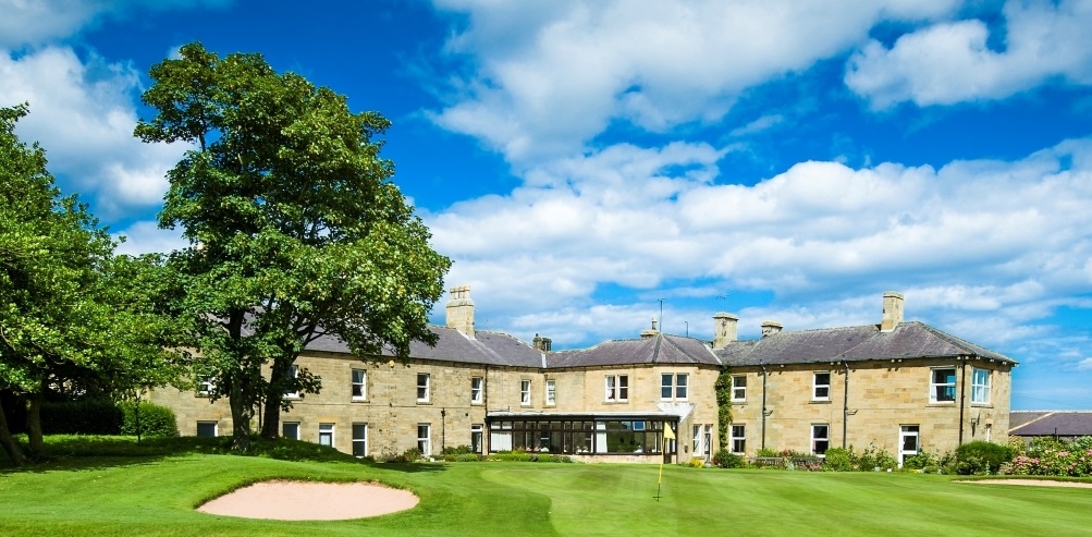 Alnmouth Golf Club