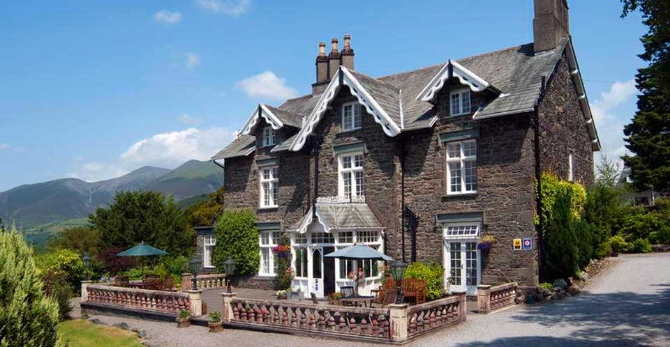 The Grange Country House