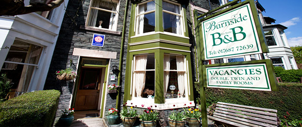 Burnside B&B