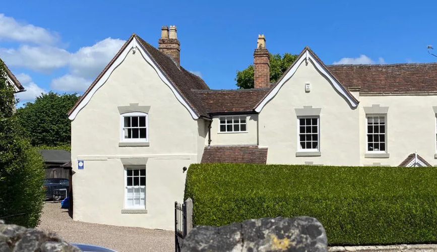 The Priory