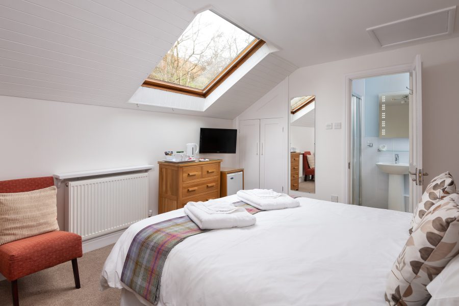Scales Farm Country Guest House
