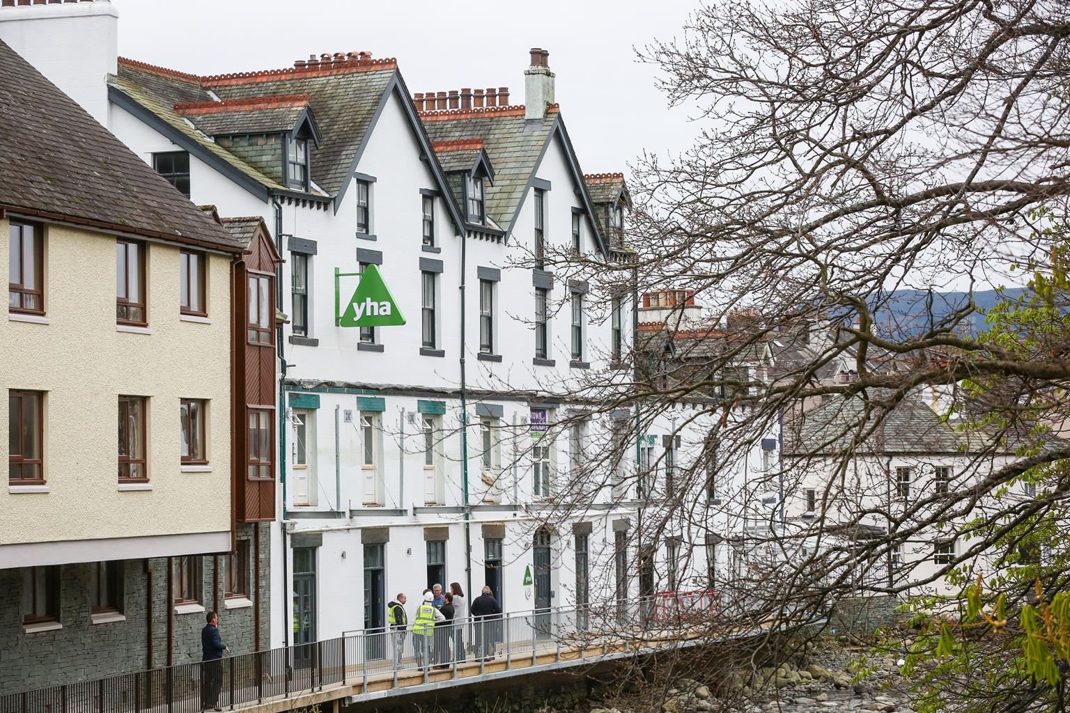 YHA Keswick