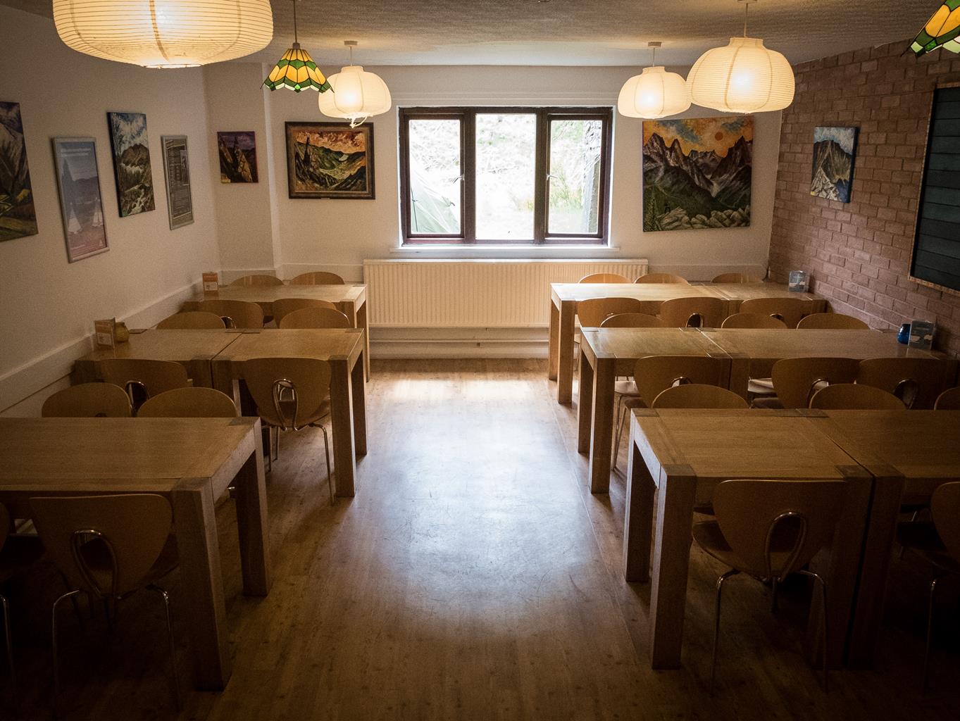 YHA Helvellyn