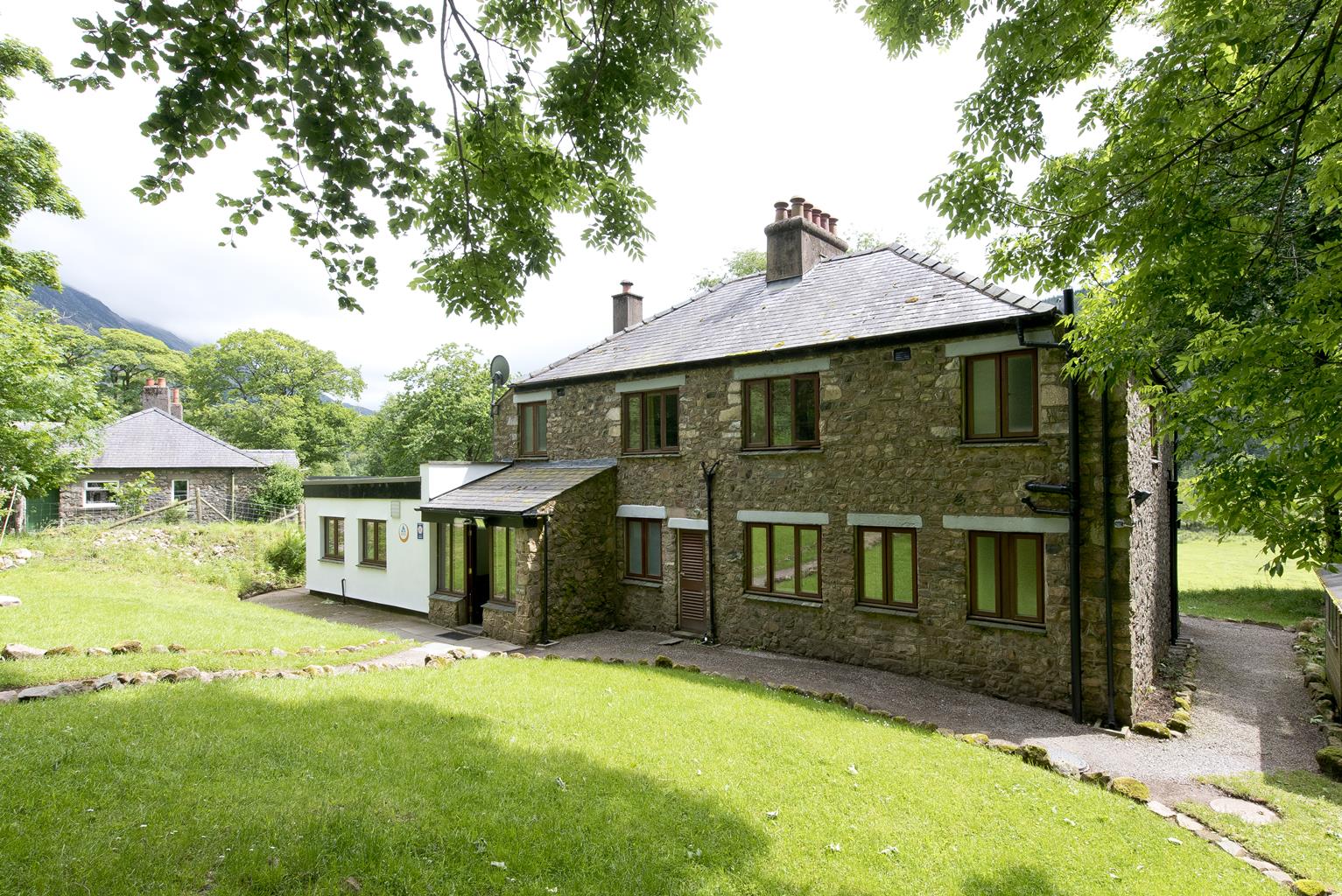 YHA Ennerdale