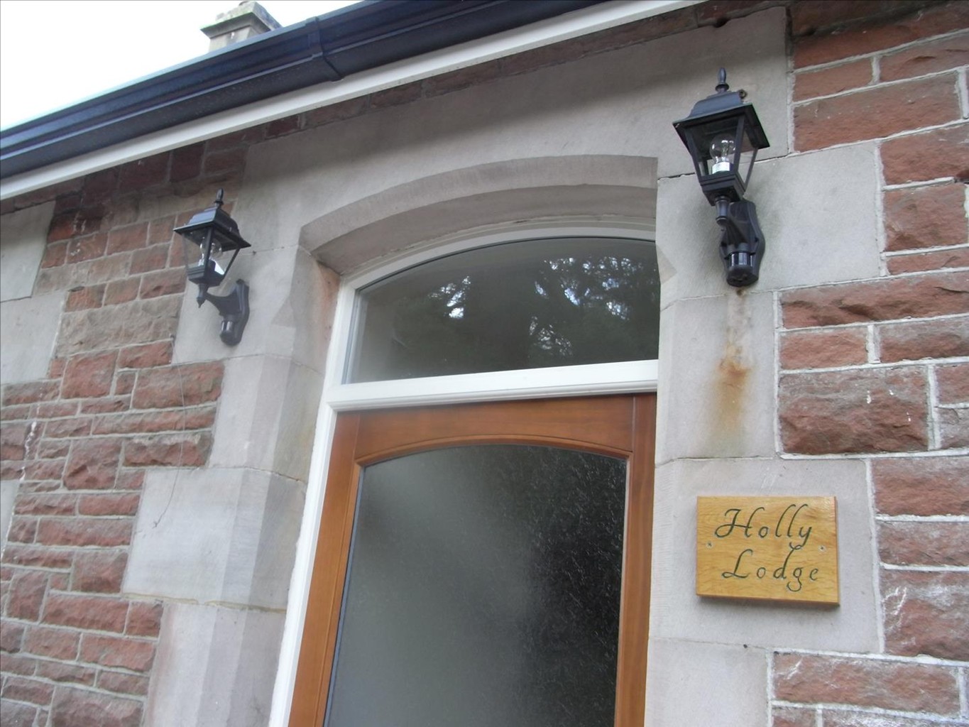 Holly Lodge