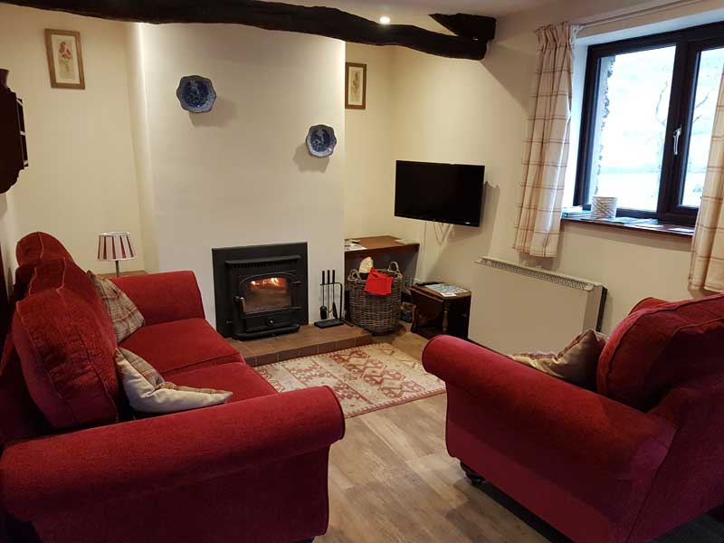 Peter House Cottage