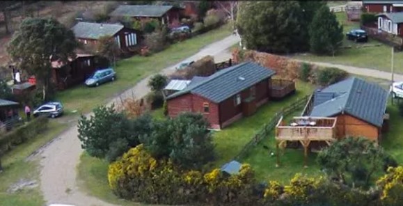 Cliff House Holiday Park