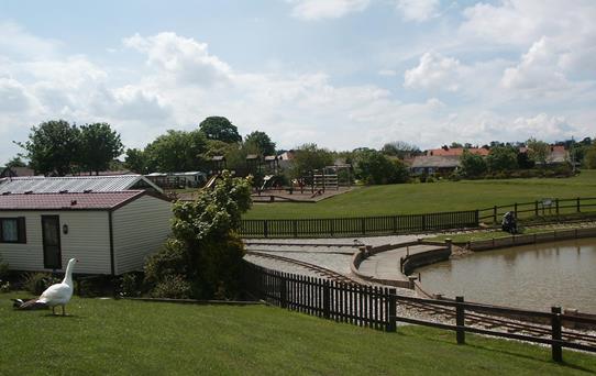 Orchard Farm Holiday Park