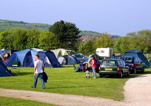 Middlewood Farm Holiday Park