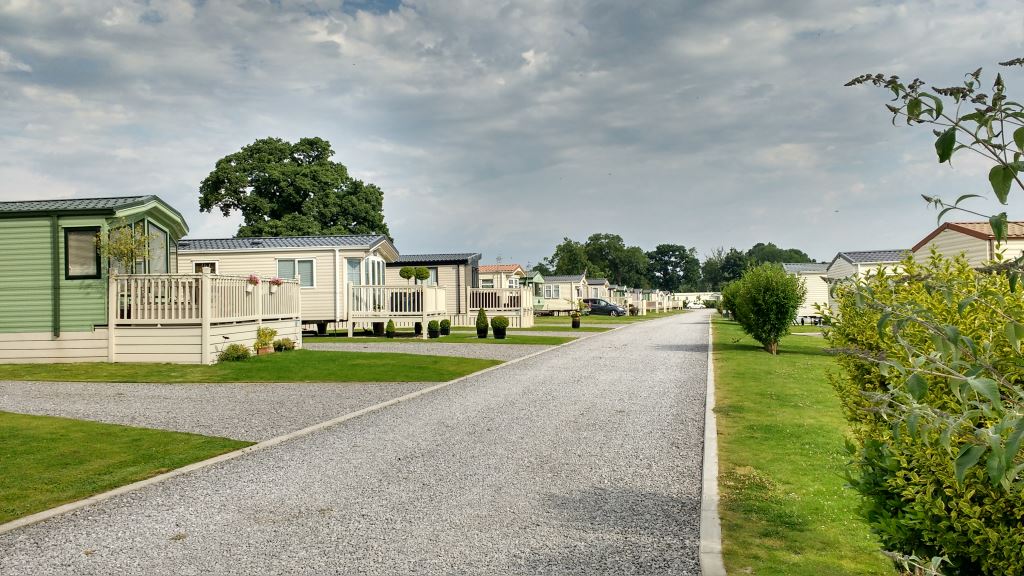 York House Holiday Park