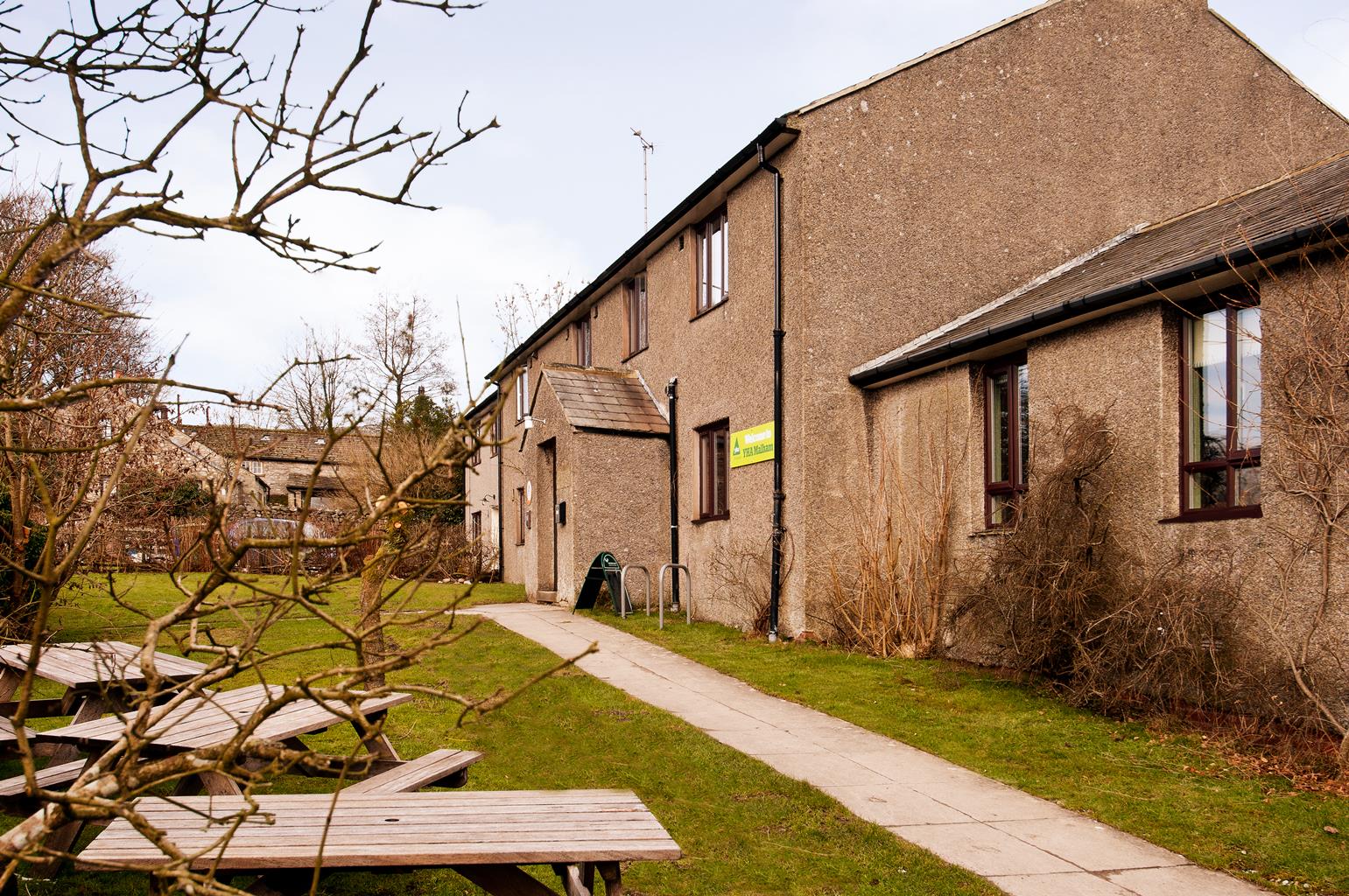 YHA Malham