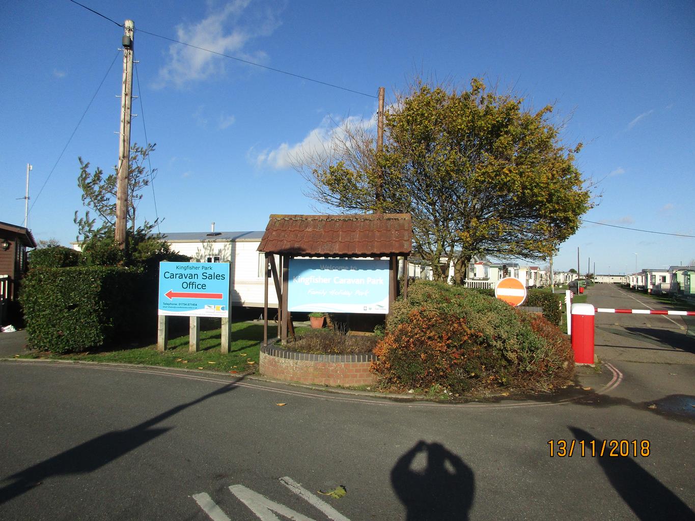 Kingfisher Park