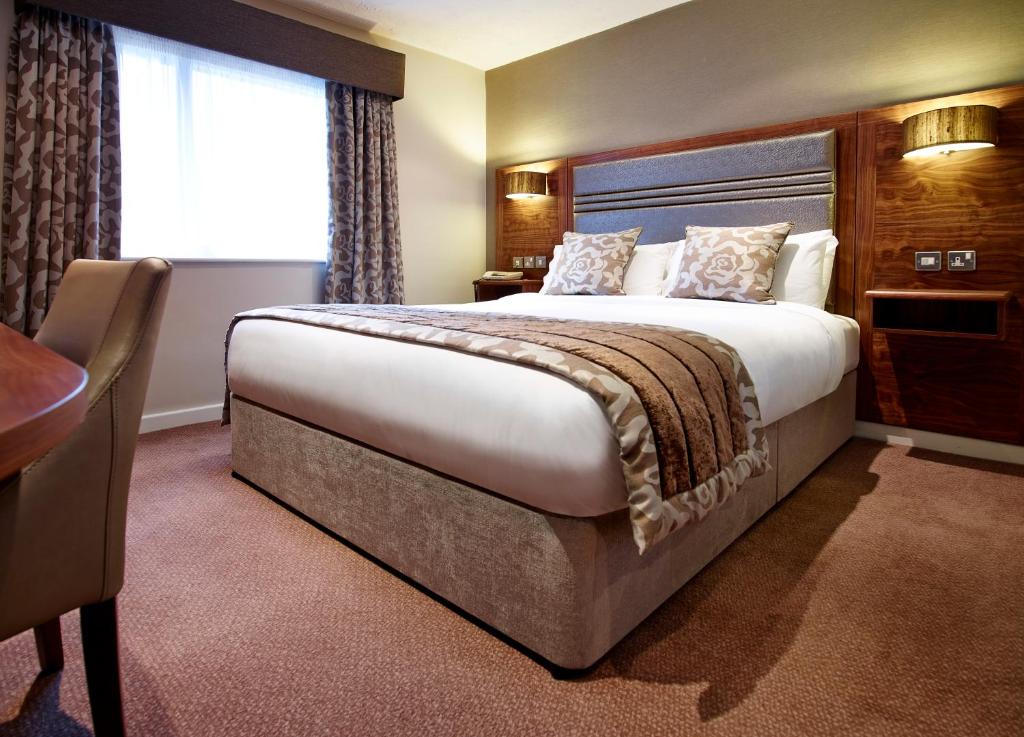 Briar Court Hotel and Venue
