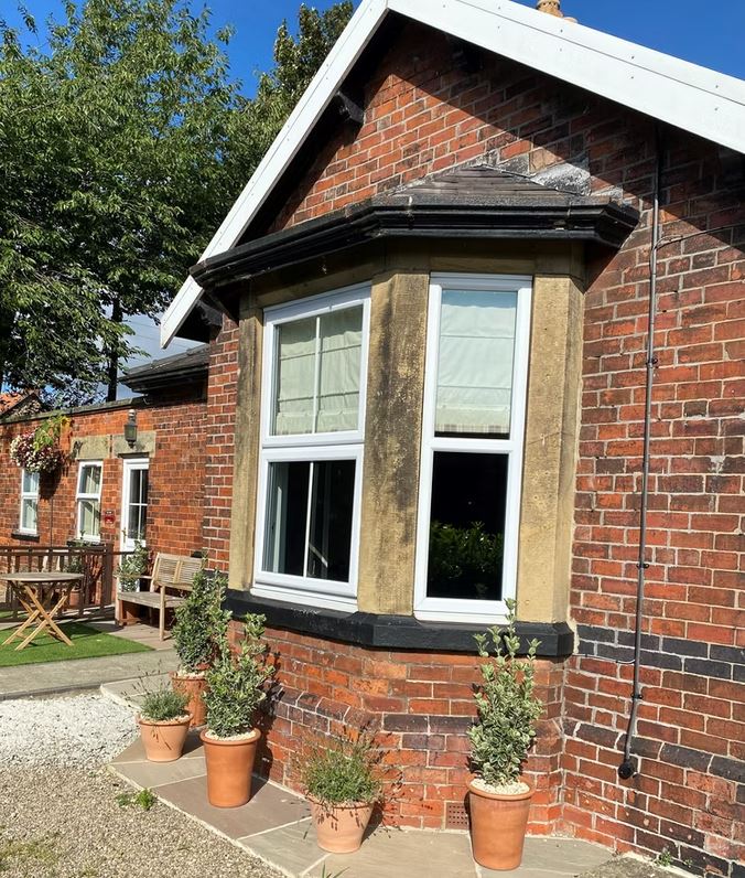 Station House Cottage