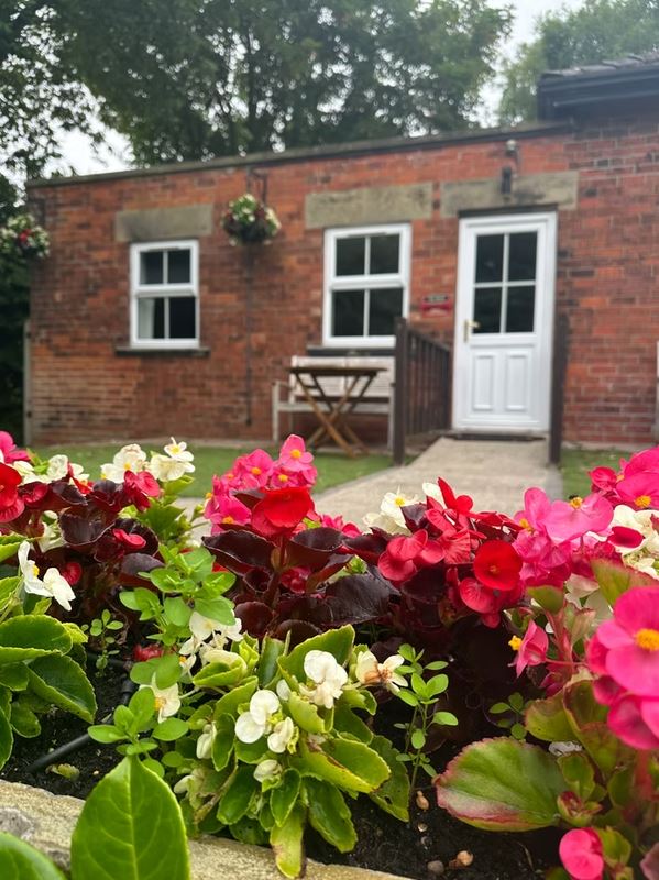 Mews Cottage
