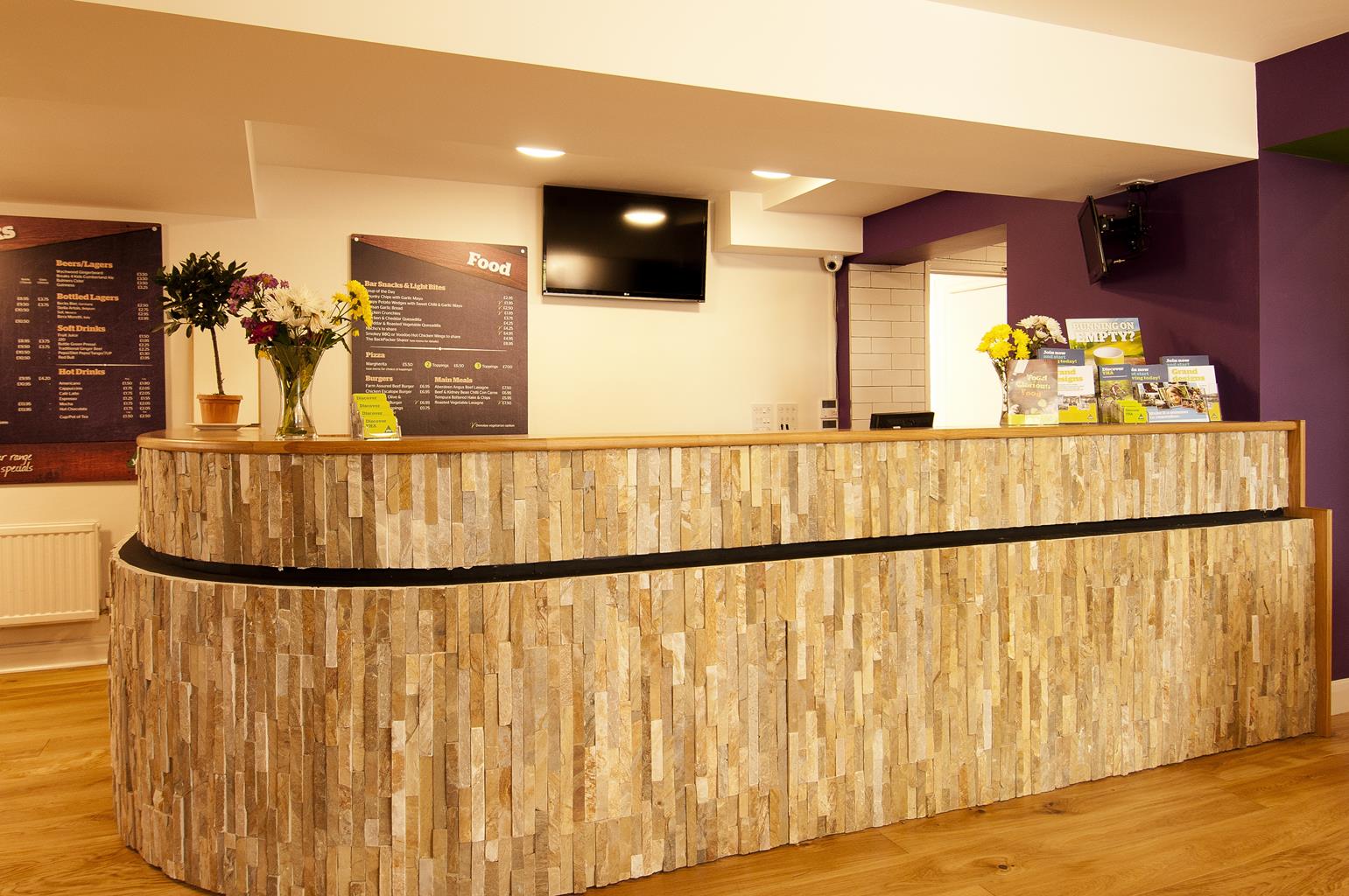 YHA York