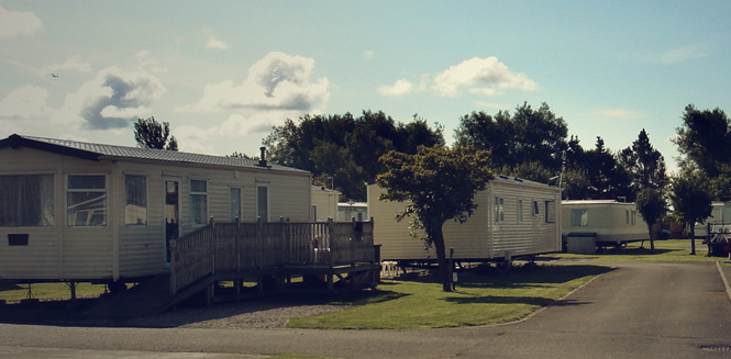 Westgate Caravan Park