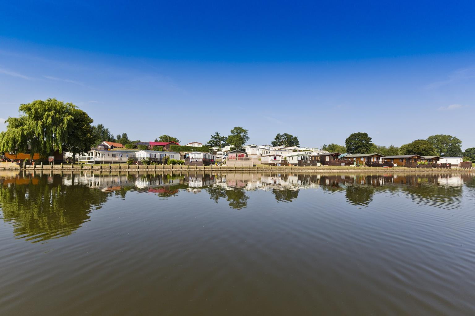 Lakeside Caravan Park