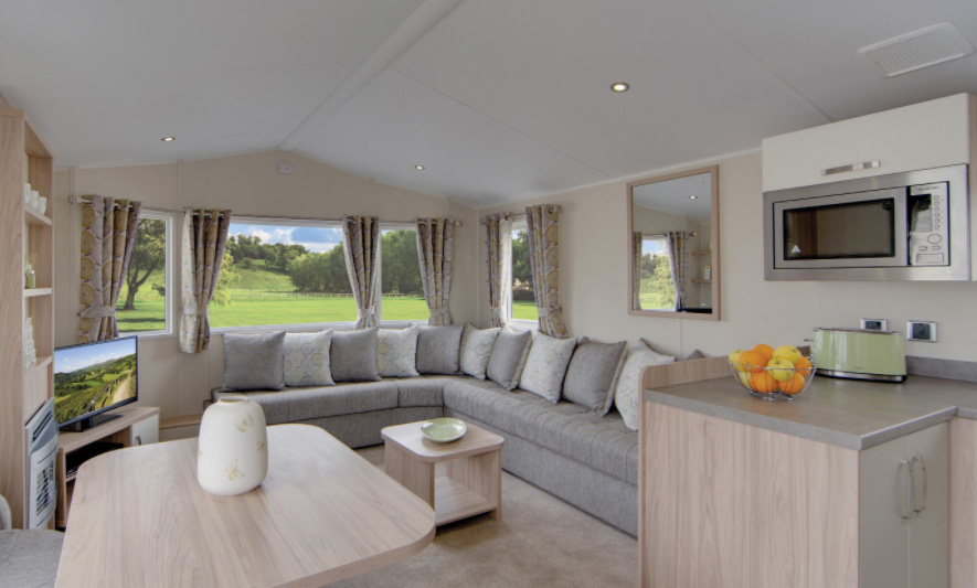 Whitby Holiday Park