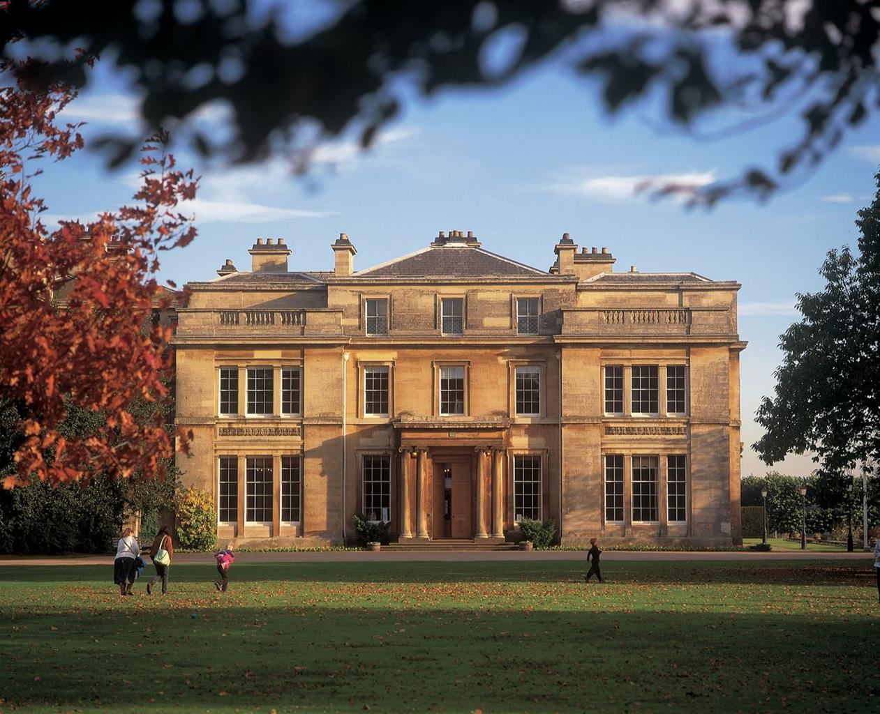 Normanby Hall Country Park