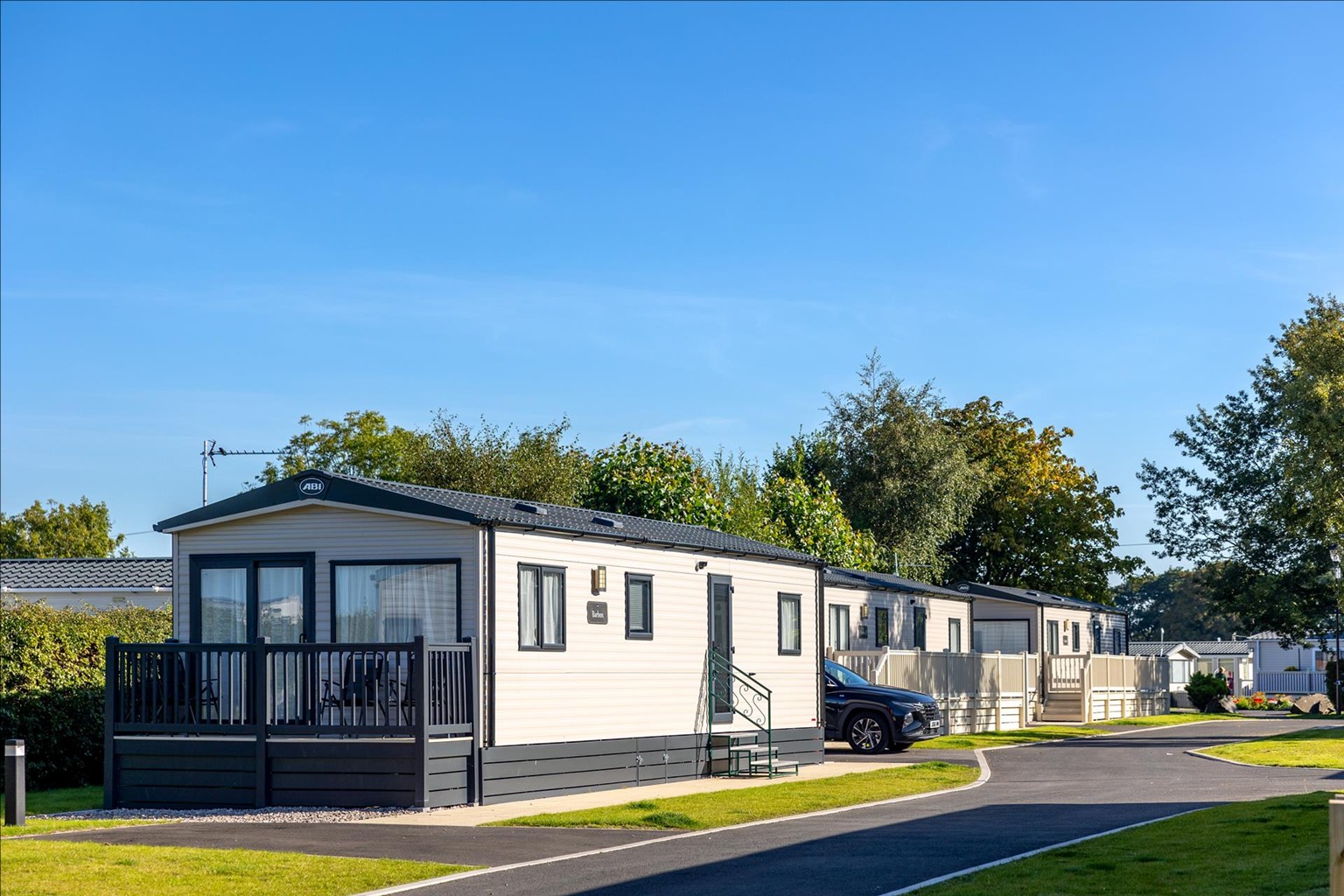 Windy Harbour Holiday Park