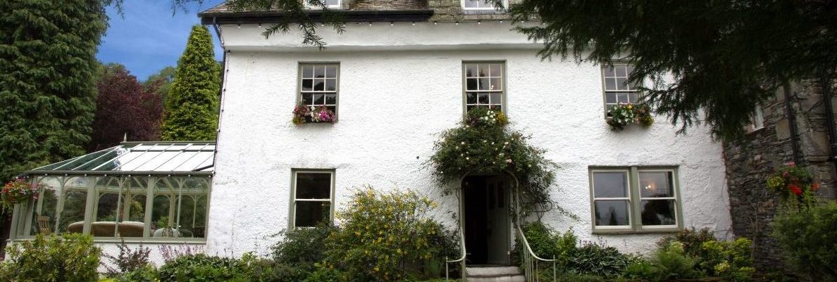 Walker Ground Manor