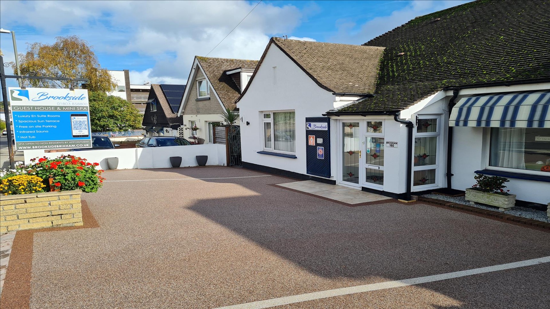 Brookside Guest House