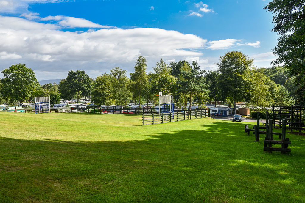 Lowther Holiday Park