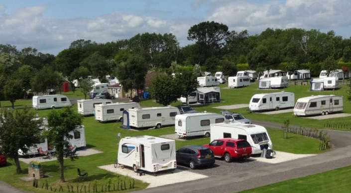 Wombleton Caravan Park