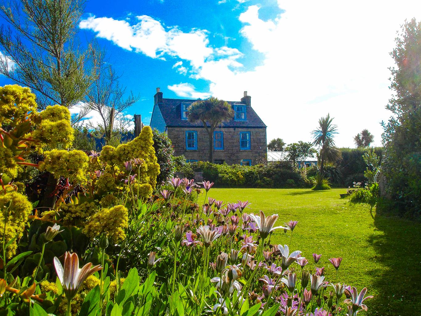 Polreath Guest House