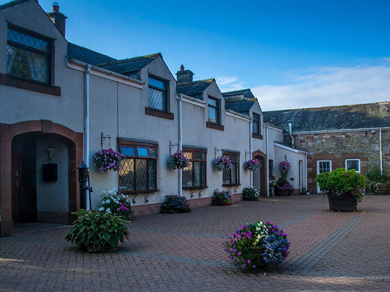 Bessiestown Farm Country Guesthouse