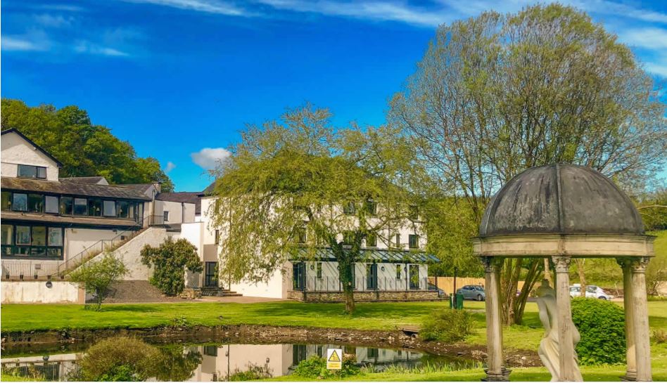 Damson Dene Hotel